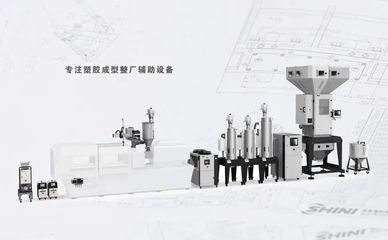 專注本業(yè)，共繪新篇 信易與您相約2024(第三屆)塑料工業(yè)大會暨品牌盛典